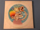 GRATEFUL DEAD Europe '72 [3LP] Warner Bros 3WX2668 Gatefold