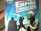 SEALED Star Wars: The Empire Strikes Back 33rpm 7