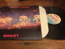 FRANK ZAPPA: Brest 2LP  France 1979 Live NM/VG