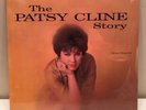 sealed  The Patsy Cline Story 2 LP Deluxe Set MCA MCA2-4038