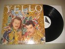 Yello - Baby  Vinyl  LP