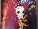 ANNIE LENNOX DIVA LP 1992 BRAZIL INNER SLEEVE EXCELLENT CONDITION