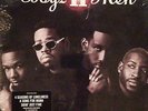 BOYZ II MEN Evolution ORIG HIP HOP R&B 2LP VG++