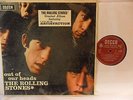 Rolling Stones - Out of Our Heads - LP 1965 UK - Decca LK 4725 - Lesen