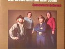 JD Crowe and The New South Somewhere Between LP Keith Whitley Steel Guitar Org