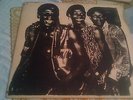The Heptones ?– Freedom Line  -    LP      /   VG-