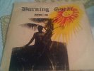 Burning Spear ?– Studio One Presents Burning Spear  -    LP      /   VG-