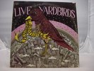 LIVE YARDBIRDS  FEATURING JIMMY PAGE EPIC E-30615 ORIGINAL 1971 RELEASE