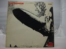 LED ZEPPELIN I ATLANTIC SD-8216 ORIGINAL 1969 RELEASE JIMMY PAGE ROBERT PLANT