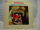 BOB DYLAN BRINGING IT ALL BACK HOME CL 2328 MONO 