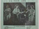 GEORGE HARRISON US Tour 1974 Let's Hear One For Lord Budda SEALED LP
