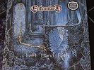 ENTOMBED - Left Hand Path Earache ?– Mosh 21 1990 with sticker VG/VG