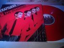 Kraftwerk - Man machine, rotes Vinyl FRA 2S 068 85444....see the pics