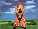 David Bowie ?– Earthling  [Rare Euro vinyl RCA ltd-ed. gatefold 1st release]