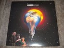 ROBERT PLANT - FATE OF NATIONS - RARE ORIGINAL VINYL - 1993 - FONTANA - 514867-1