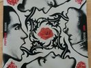 RED HOT CHILLI PEPPERS- BLOOD SUGAR SEX MAGIK  2LP-WX441 1991
