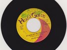 HOUSE GUESTS--MY MIND SET ME FREE--HOUSE GUESTS-2882--BOOTSY COLLINS