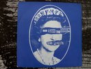 SEX PISTOLS GoD SaVe THe QueeN b/w DiD You No WRoNG 7