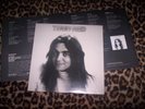 TERRY REID   SEED OF MEMORY. Orig UK 1976 LP. M-