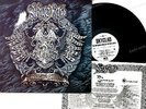 Skyclad - The Wayward Sons Of Mother Earth GER LP 1991 + Insert //1