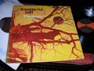WISHBONE ASH   -    Pilgirmage,         ORIGINAL 1971 UK LP/ inner