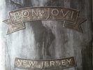 Bon Jovi: New Jersey 2 LP Mercury Factory Sealed