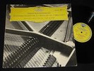 KAROLYI: RACHMANINOV PIANO CONCERTO NO.2 & 2 PRELUDES ROSBAUD DGG LPX29254 NM