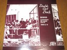 BEATLES DOUBLE GET BACK/RARE JAPANESE LP