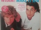 SEALED 12? LP Wham  Make it Big 1984 Columbia Records
