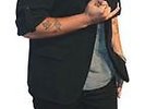 Bruno Mars Cardboard Cutout (life size OR mini size). Standee. Stand Up.