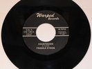 Fragile Eyeon Countdown Rock n Roll Planet Warped Cleveland New Wave Punk 1979
