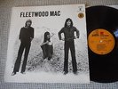 FLEETWOOD MAC Same  REPRISE LP 1975 rare SWISS  SPECIAL EDITION