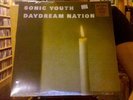 Sonic Youth Daydream Nation 2xLP sealed vinyl + mp3 download RE reissue