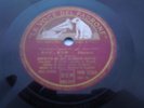 VOLONTE' GASLINI CUPPINI SESTETTO GIL CUPPINI 1948 THE FIRST JAZZ RECORDING