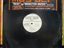 MOS DEF - BEEF (12