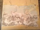 BUFFALO SPRINGFIELD  ORIGINAL 1960'S LP--NEVER PLAYED--2 ALBUMS