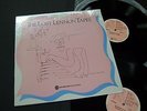 John Lennon THE LOST LENNON TAPES  Westwood One February 27-1989. 2LP, SW/NM/NM