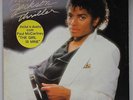 Michael Jackson  Thriller LP from Portugal