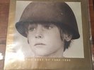 U2 2LP The Best of 1980-1990 vinyl (still sealed)