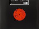 Only Built 4 Cuban Linx - Raekwon  Expli (Vinyl Used Very Good) Explicit Version