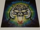 Motörhead - Overkill / Vinyl-LP - 1979