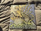 RARE Circle Takes The Square Vinyl Record As The Roots Undo SCREAMO LP