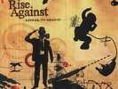 Appeal To Reason - Rise Against (2008, Vinyl NEU) Lmtd ED./Digital Download Car