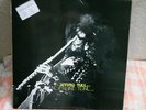 JETHRO TULL GENUINE TUNE   COLOUR VINYL ALBUM live at the memorial coloiseum LA
