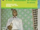 FAX CLARCK et ses RYTHMES DU COSMOS Akpongbo ebur RARE FRENCH EP PHILIPS
