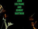 John Coltrane & Johnny Hartman - Coltrane/Hartman (1995, Vinyl NEUF)