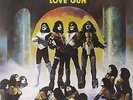 Love Gun - Kiss (2014, Vinyl NEUF)