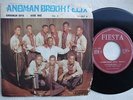 ANOMAN BROUH FELIX gnihunlen baya AFRO LATIN IVORY COAST FIESTA ? listen