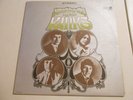 Something Else The Kinks LP Vinyl Record