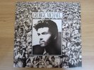 GEORGE MICHAEL - Listen Without Prejudice Vol 1 Korea LP 1990 INSERT